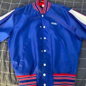 Vintage 1980 World Series Pepsi jacket. No rips stains or tares.
